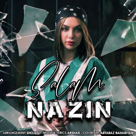 Nazin – Salam